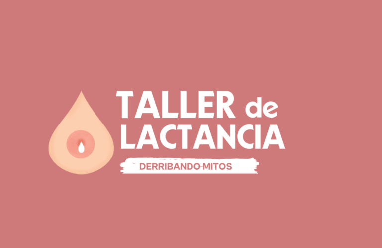 Taller de lactancia y sus mitos